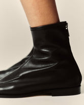 Hereu Boots | JULIOL BOOT - Soft Ankle Boot - Women