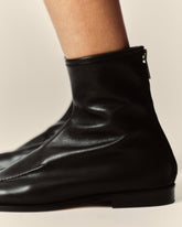 Hereu Boots | JULIOL BOOT - Soft Ankle Boot - Women