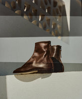 Hereu Boots | JULIOL BOOT - Soft Ankle Boot - Women