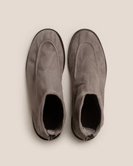 Hereu Boots | JULIOL BOOT SUEDE - Soft Ankle Boot - Women