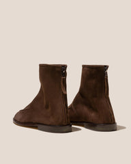 Hereu Boots | JULIOL BOOT SUEDE - Soft Ankle Boot - Women