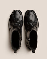 Hereu Boots | MARTI BOOT - Mid-Calf Boot - Women