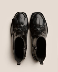 Hereu Boots | MARTI BOOT - Mid-Calf Boot - Women