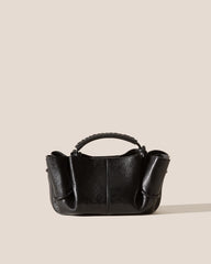 Hereu Crossbody Bags | ARTA MINI - Pleated Crossbody Bag - Women