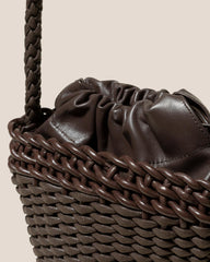 Hereu Crossbody Bags | FIOL - Hand-Braided Mini Crossbody Bag - Women/Men