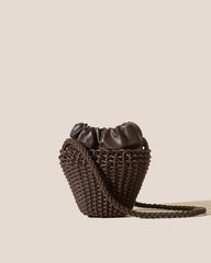 Hereu Crossbody Bags | FIOL - Hand-Braided Mini Crossbody Bag - Women/Men
