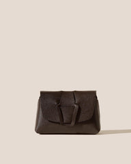 Hereu Crossbody Bags | MABRA GRAINY - Woven Detailed Crossbody Bag - Women/Men