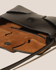 Hereu Crossbody Bags | MABRA MINI - Woven Detail Crossbody Bag - Women/Men