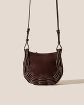 Hereu Crossbody Bags | PINAR - Braided Detail Crossbody Bag - Women/Men