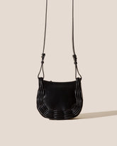 Hereu Crossbody Bags | PINAR - Braided Detail Crossbody Bag - Women/Men