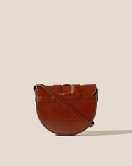 Hereu Crossbody Bags | SINIA - Satchel Interwoven Front Detail Bag - Women/Men