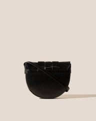 Hereu Crossbody Bags | SINIA - Satchel Interwoven Front Detail Bag - Women/Men