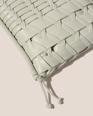 Hereu Crossbody Bags | TRENA - Flat Square Crossbody Bag - Women/Men