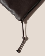 Hereu Crossbody Bags | TRENA - Flat Square Crossbody Bag - Women/Men