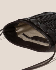 Hereu Crossbody Bags | TRENA - Flat Square Crossbody Bag - Women/Men