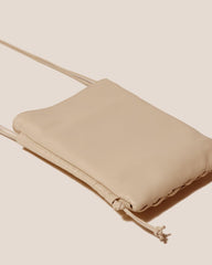 Hereu Crossbody Bags | TRENA - Flat Square Crossbody Bag - Women/Men