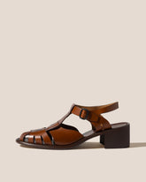 Hereu Heels | PESCA HEELED - Fisherman Sandal - Women