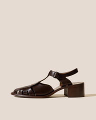 Hereu Heels | PESCA HEELED - Fisherman Sandal - Women