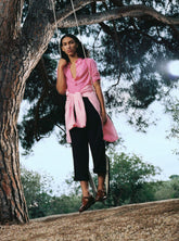 Hereu Loafers | ALBER - T-bar Loafer - Men