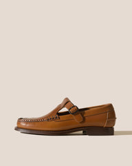 Hereu Loafers | ALBER - T-bar Loafer - Men