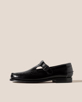 Hereu Loafers | ALBER - T-bar Loafer - Women