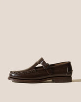 Hereu Loafers | ALBER - T-bar Loafer - Women
