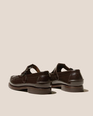 Hereu Loafers | ALBER - T-bar Loafer - Women