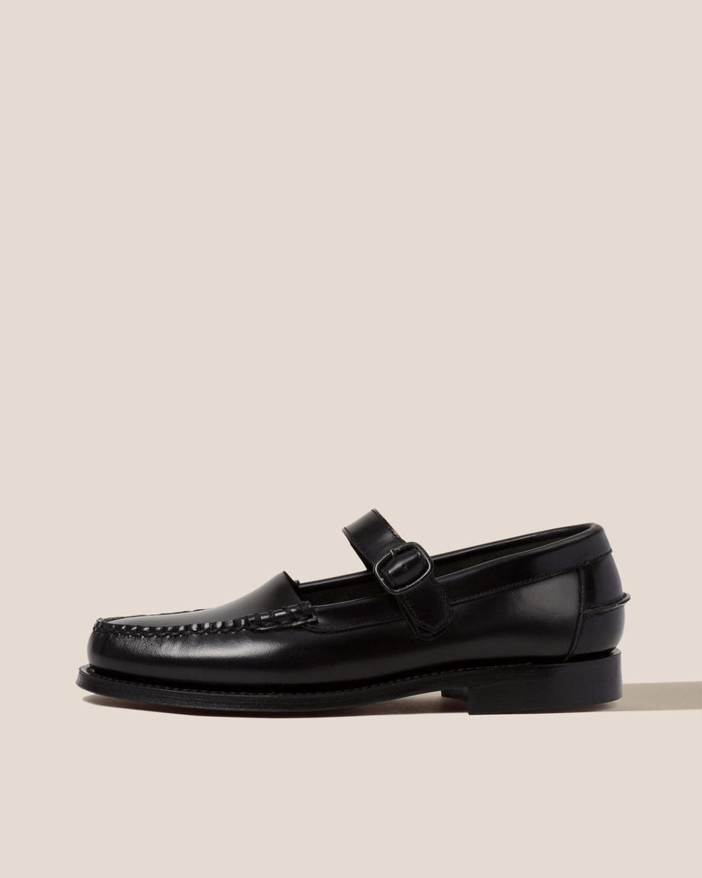 Hereu Loafers | BLANQUER - Mary Jane Loafer - Women