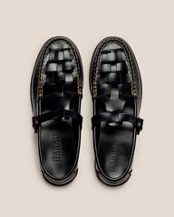 Hereu Loafers | FERRIOL - T-Bar Loafer - Men