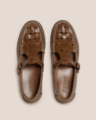 Hereu Loafers | FERRIOL - T-Bar Loafer - Men