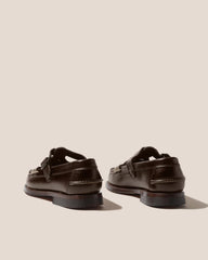 Hereu Loafers | FERRIOL - T-Bar Loafer - Men