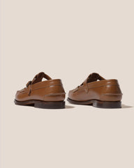 Hereu Loafers | FERRIOL - T-Bar Loafer - Men