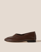 Hereu Loafers | JULIOL - High Cut Deconstructed Loafer - Men