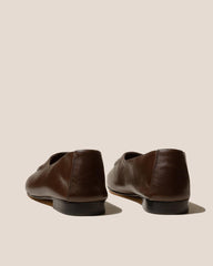 Hereu Loafers | JULIOL - High Cut Deconstructed Loafer - Men