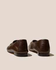 Hereu Loafers | JULIOL - High Cut Deconstructed Loafer - Men