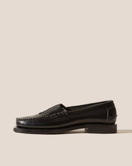 Hereu Loafers | LILLO - Elasticated Top Slip-on Loafer - Women