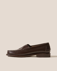 Hereu Loafers | LILLO - Elasticated Top Slip-on Loafer - Women