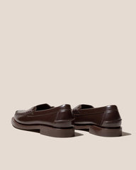 Hereu Loafers | LILLO - Elasticated Top Slip-on Loafer - Women