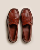 Hereu Loafers | MARTI - Slip-On Loafer - Women