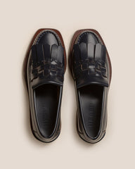 Hereu Loafers | MARTI - Slip-On Loafer - Women