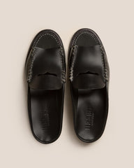 Hereu Loafers | OBERT VEG TAN - Mule Loafer - Men