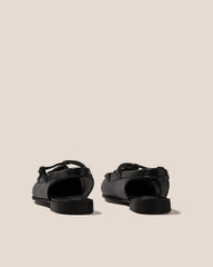 Hereu Loafers | ROQUETA - Slingback T-bar Loafer - Women
