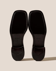 Hereu Loafers | SIO POLISHED - Mary Jane Loafer - Women
