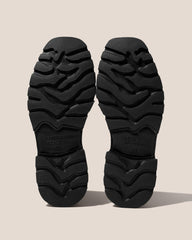 Hereu Loafers | SOLLER SPORT - Tread Sole T-Bar Loafer - Women
