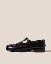 Hereu Loafers | SOLLER - T-bar Moccasin - Women