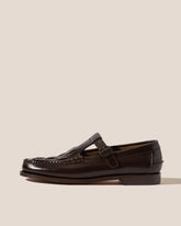 Hereu Loafers | SOLLER - T-bar Moccasin - Women