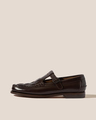 Hereu Loafers | SOLLER - T-bar Moccasin - Women