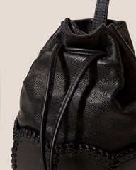 Hereu Mini Bags | CLOSCA - Drawstring Pouch - Women