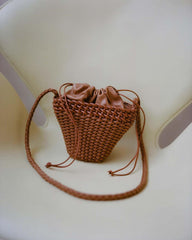 Hereu Mini Bags | FIOL - Hand-Braided Mini Crossbody Bag - Men/Women