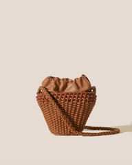 Hereu Mini Bags | FIOL - Hand-Braided Mini Crossbody Bag - Men/Women